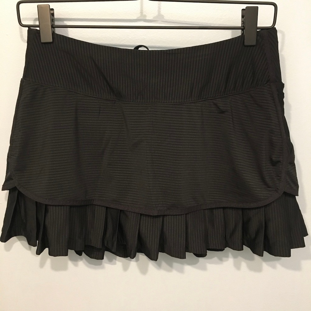 Athleta Tennis Skirt